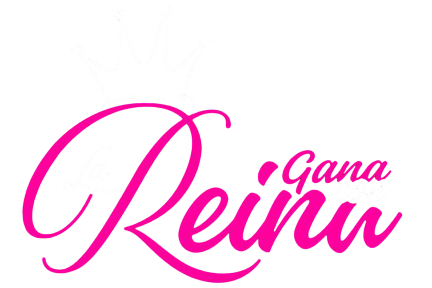 logo GanaConLaReina